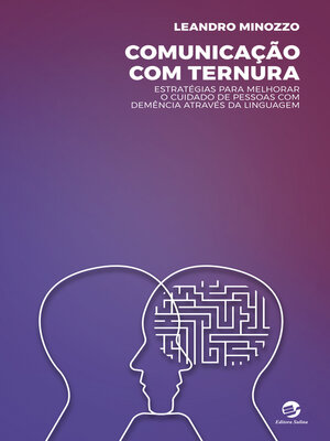cover image of Comunicação com ternura